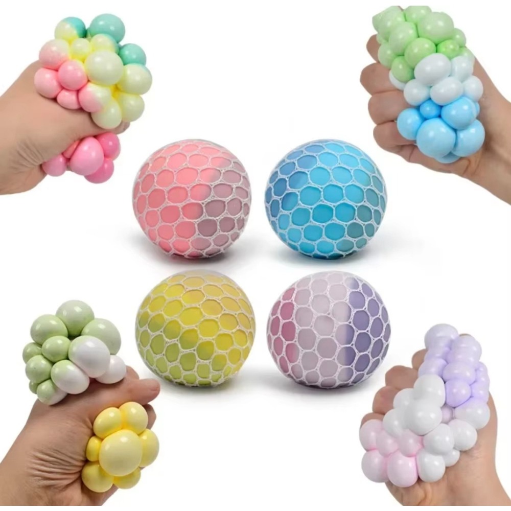 ลูกบอลบีบมือขนาด 6 ซม. สีสามเฉ - Badminton Yonex Nanoflare บทวิจารณ์และราคา