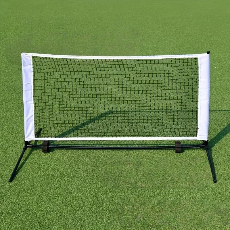 มินิพีค ตาข่ายฝึกซ้อมแบดมินตัน - Training Net Mini บทวิจารณ์และราคา