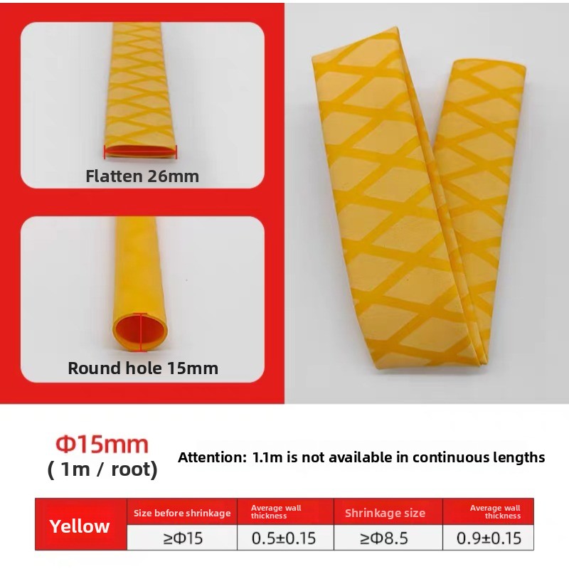 ท่อหดแบบฉนวนกันความร้อนสำหรับค - Badminton Grip บทวิจารณ์และราคา