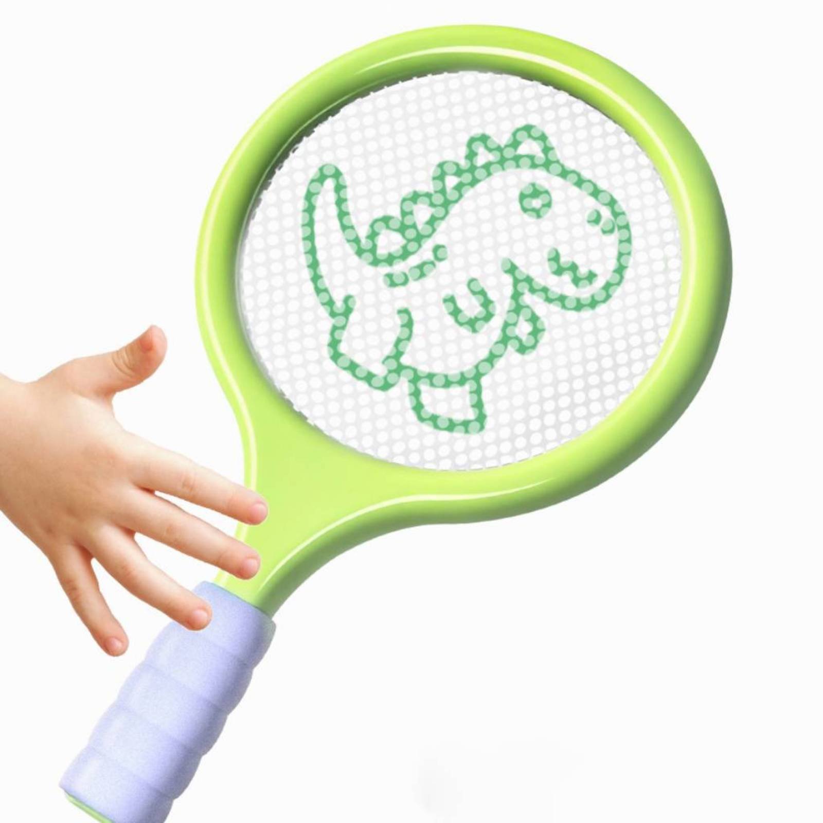 ชุดไม้แบดมินตันสำหรับเด็ก ชุดไ - Badminton Kids บทวิจารณ์และราคา