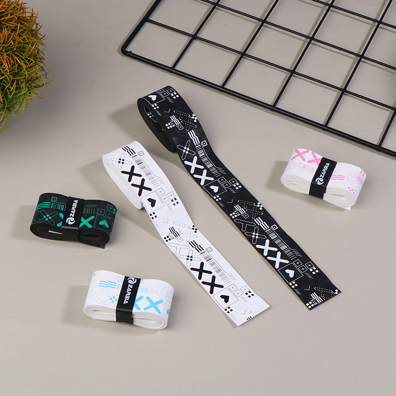 เทปป้องกันหัวไม้เทนนิสแบดมินตั - Badminton Grip บทวิจารณ์และราคา