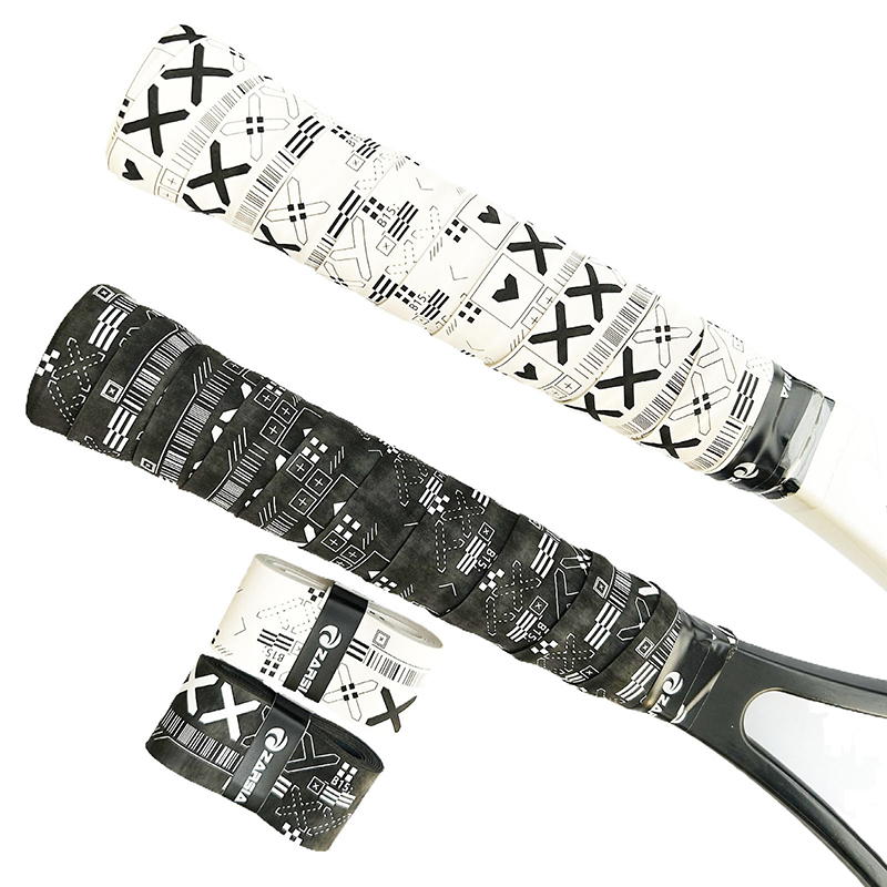 เทปป้องกันหัวไม้เทนนิสแบดมินตั - Badminton Grip บทวิจารณ์และราคา