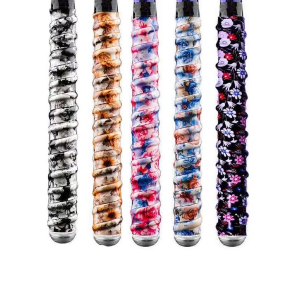 เทปพันด้ามจับเบ็ดตกปลากันลื่นย - Badminton Grip บทวิจารณ์และราคา