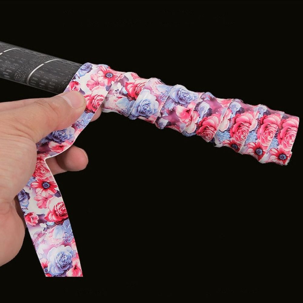 เทปพันด้ามจับเบ็ดตกปลากันลื่นย - Badminton Grip บทวิจารณ์และราคา