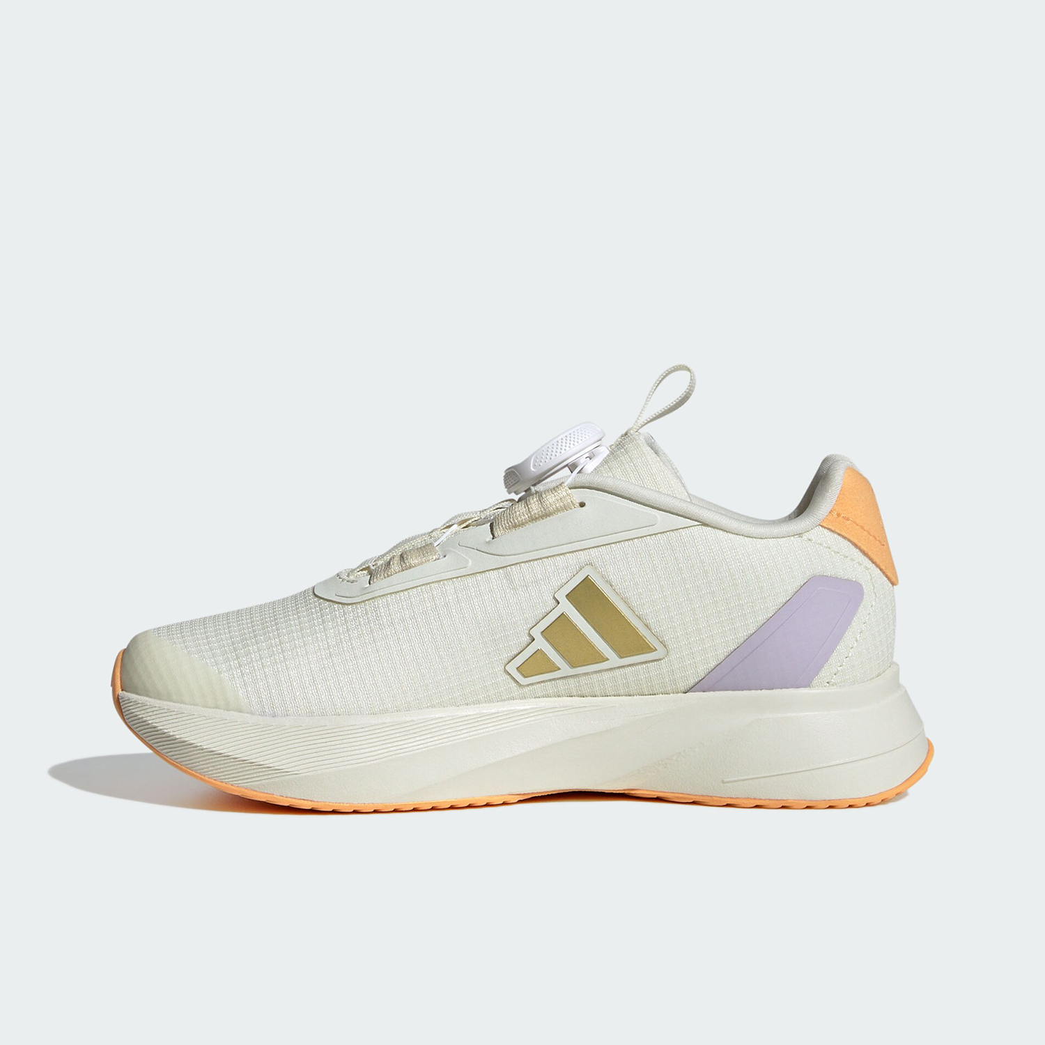 รองเท้ากีฬาและลำลองสำหรับเด็ก  - Adidas Shoes Duramo Sl บทวิจารณ์และราคา