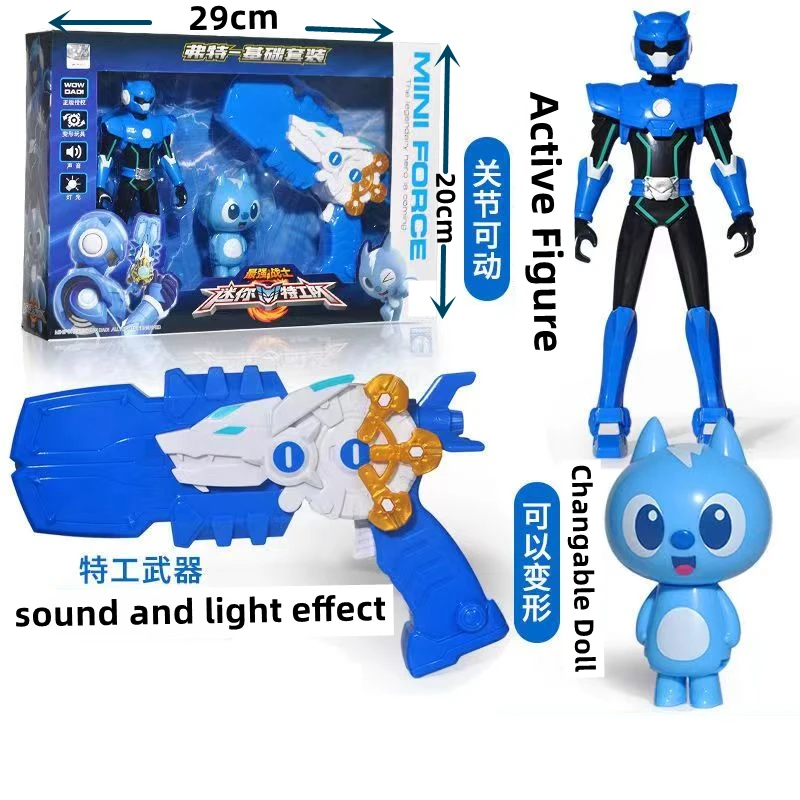 Mini Force Agent Transformatio - Badminton Korea บทวิจารณ์และราคา