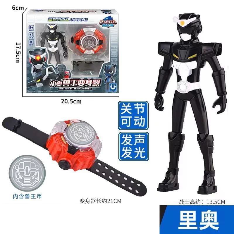Mini Force Agent Transformatio - Badminton Korea บทวิจารณ์และราคา