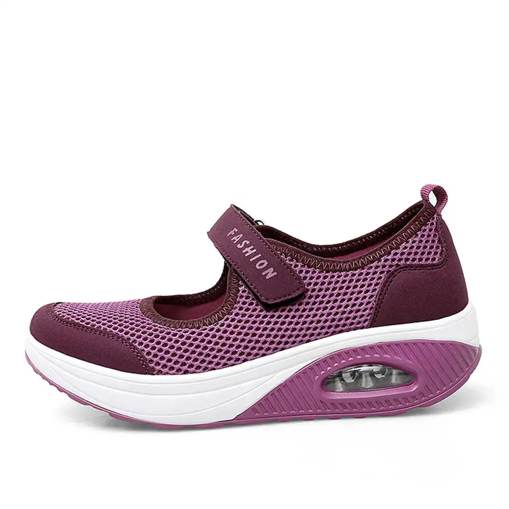 36-41 Demi-Seasonรองเท้าผ้าใบส - Badminton Vietnam บทวิจารณ์และราคา