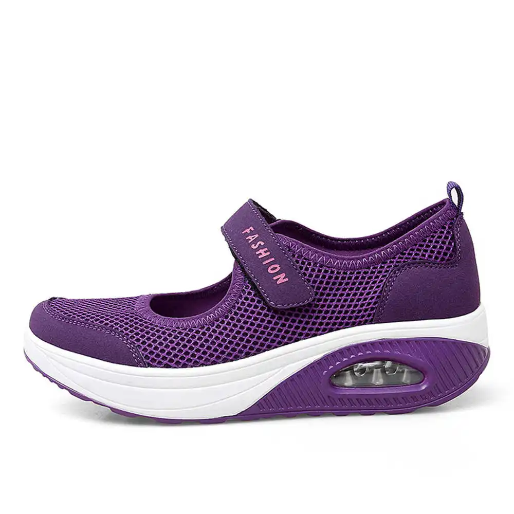 36-41 Demi-Seasonรองเท้าผ้าใบส - Badminton Vietnam บทวิจารณ์และราคา