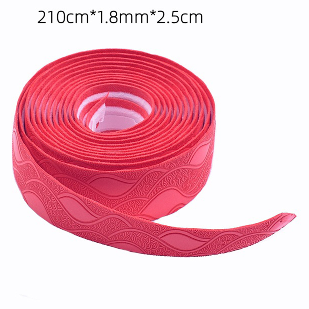 เทปพันด้ามกันลื่น 2.1 เมตร สำห - Badminton Grip บทวิจารณ์และราคา