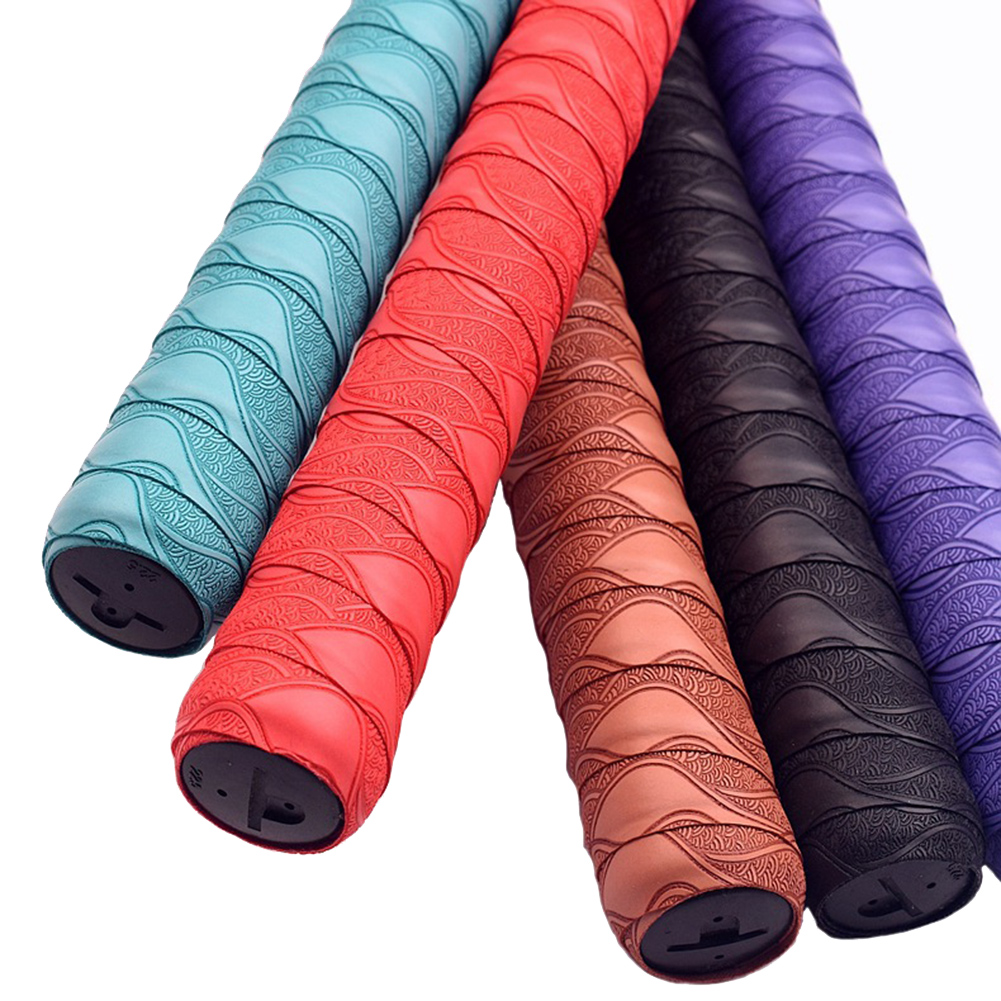 เทปพันด้ามกันลื่น 2.1 เมตร สำห - Badminton Grip บทวิจารณ์และราคา